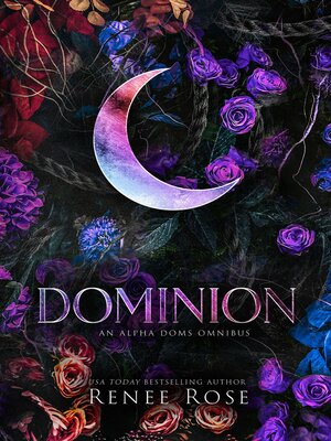 cover image of Dominion